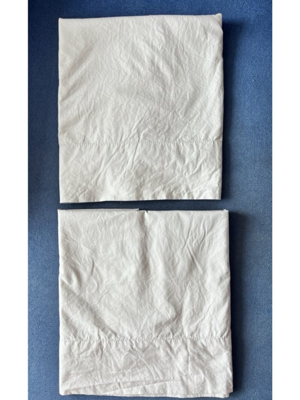 Tommy Bahama King Size Pillowcase PAIR 100% Percent Cotton Tan Bedding Casual
